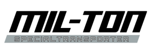Mil - Ton AB logotyp
