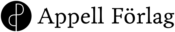 Appell Förlag AB logotyp