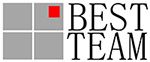 BestTeam Sverige AB logotyp