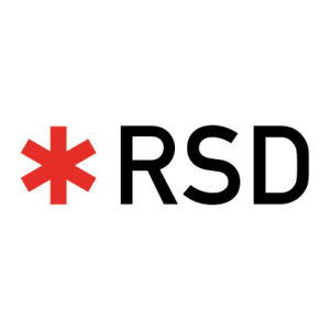 RSD Retail & Shopping Centre Development AB logotyp