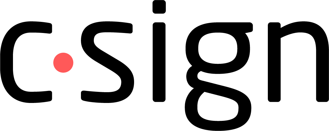 Chambersign Sverige AB logotyp