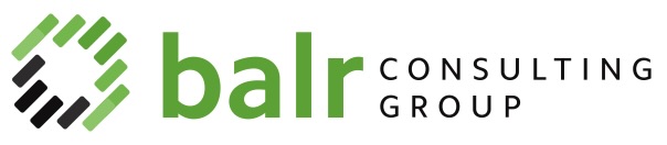 Balr Consulting Group AB logotyp