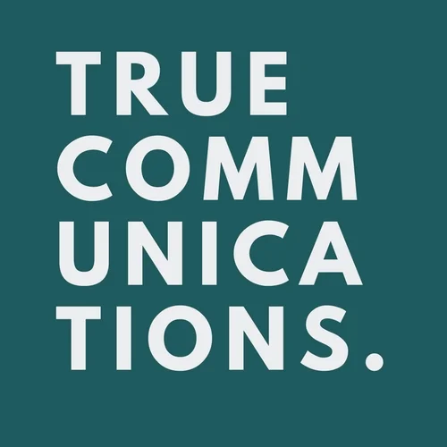 True Communications AB logotyp