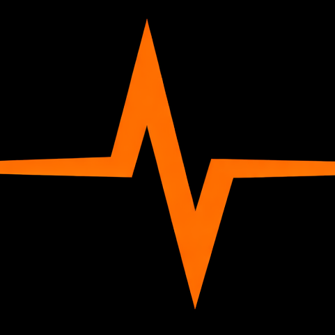 High Fidelity CI AB logotyp