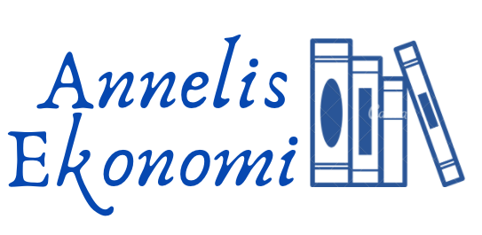 Anneli's Ekonomi AB logotyp