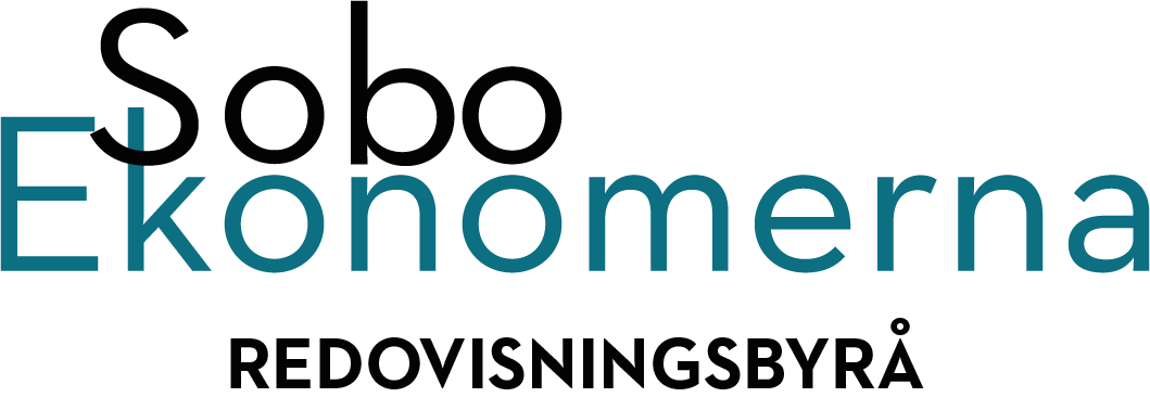 Sobo Ekonomerna AB logotyp