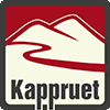 Kappruet Turism AB logotyp