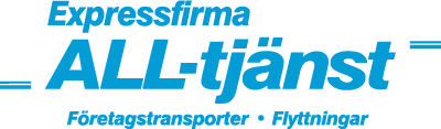Expressfirma Alltjänst i Västernorrland AB logotyp