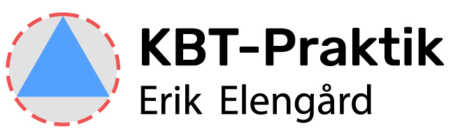 KBT-Praktik Erik Elengård AB logotyp