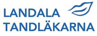 Landalatandläkarna Specialisttandvård AB logotyp