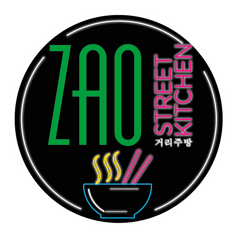 Zao Street Kitchen AB logotyp