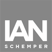 Ian Schemper Photography AB logotyp