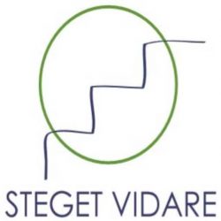 Steget Vidare Familjehem AB logotyp