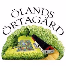 Ölands Örtagård AB logotyp