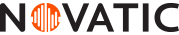 Novatic Industrial AB logotyp