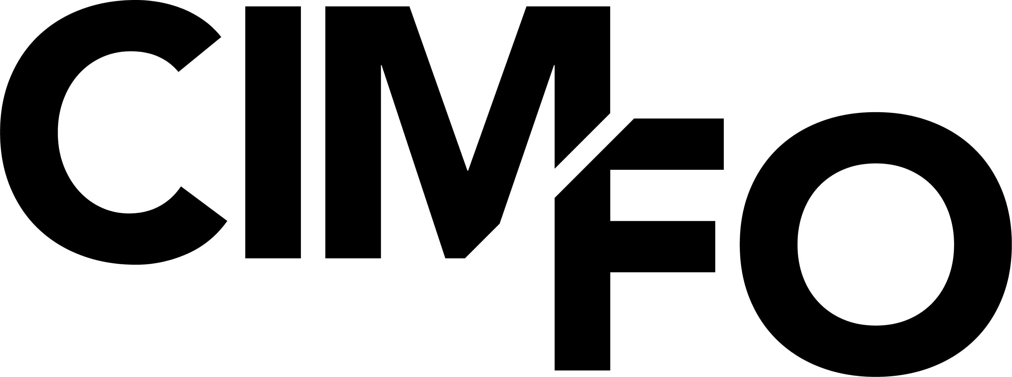 Cimfo AB logotyp