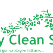 Easy Clean Syd AB logotyp