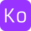Koderize AB logotyp