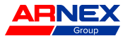 Arnex Group AB logotyp