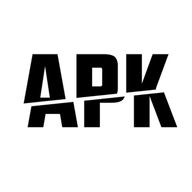 APK Entreprenad AB logotyp