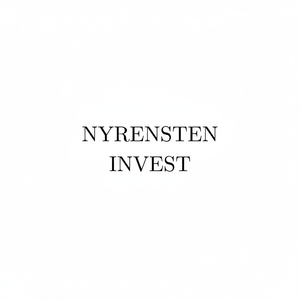 Nyrensten Invest AB logotyp