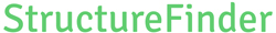 Structure Finder AB logotyp