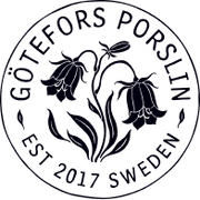 Götefors AB logotyp