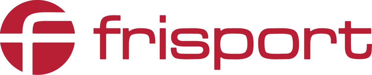 Frisport AB logotyp