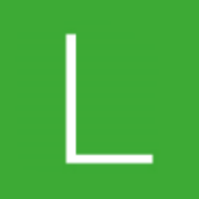 Lid. Rubber AB logotyp