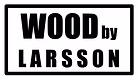 WOOD by LARSSON AB logotyp