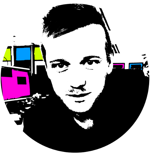 Bernaxel IT AB logotyp