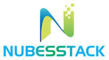Nubesstack AB logotyp