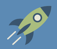 RocketMade Productions AB logotyp