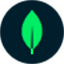 MongoDB Sweden AB logotyp