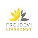 Frejdevi Livskonst AB logotyp
