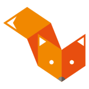 Fox in a box Stockholm AB logotyp