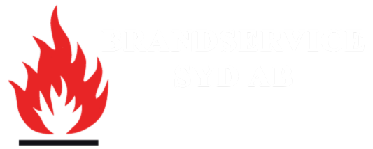 Brandservice Syd AB logotyp