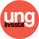Ung Livsstil-Uppsala AB logotyp