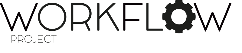 Workflow Project AB logotyp