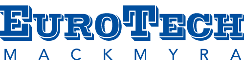 EuroTech Mackmyra AB logotyp
