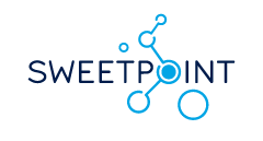 Sweetpoint AB logotyp