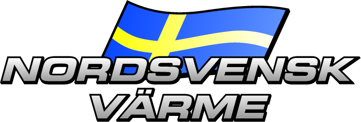 Nordsvensk Värme AB logotyp