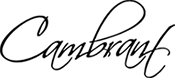 Cambrant Ekonomi & Redovisning AB logotyp