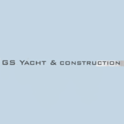 GS Yacht & construction AB logotyp