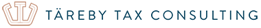 Täreby Tax Consulting AB logotyp