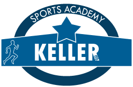 KELLERito Sports Academy AB logotyp