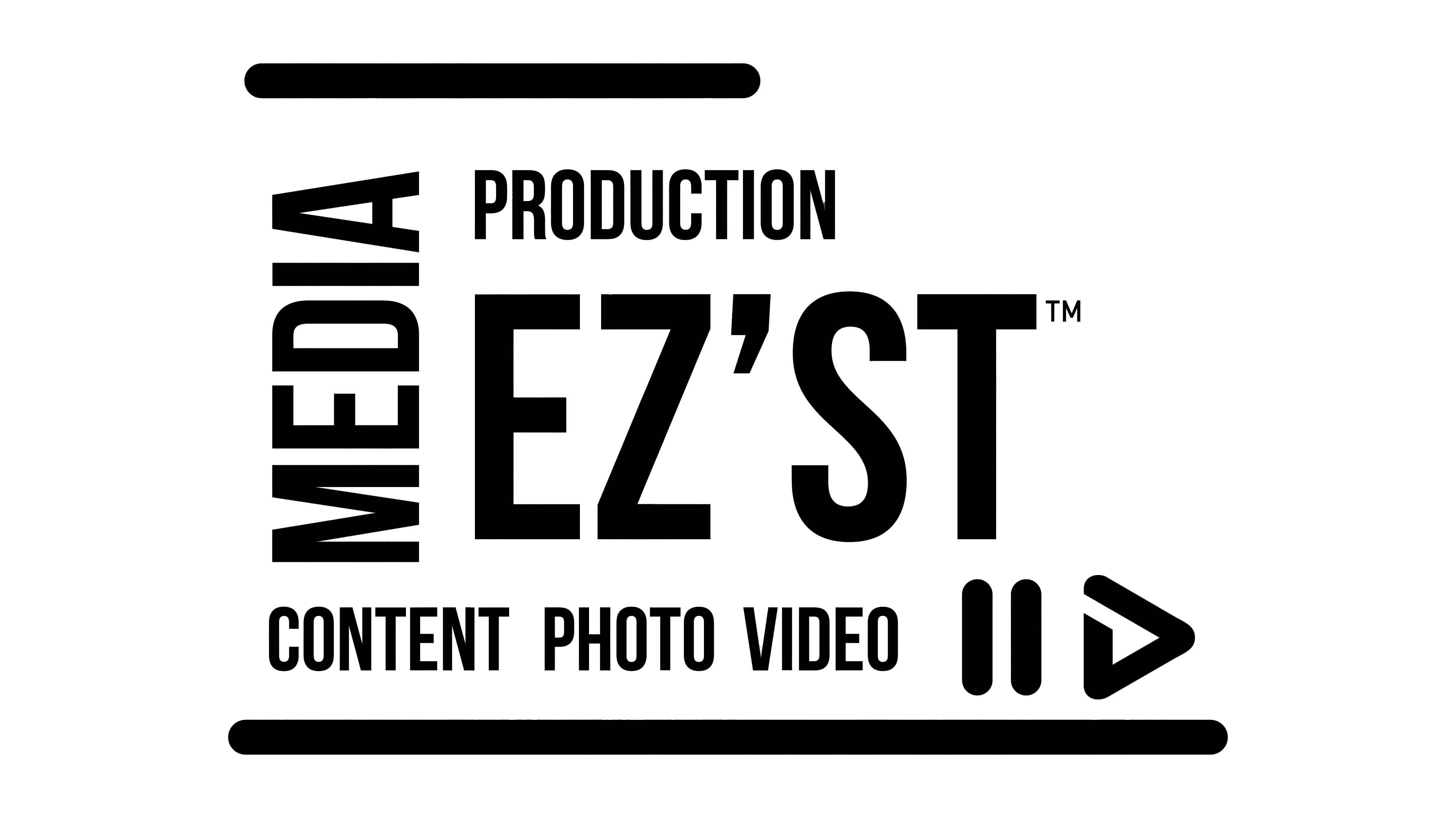 Ezst Media AB logotyp