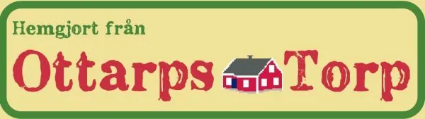 Ottarps Torp AB logotyp