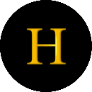 Salong Halls AB logotyp