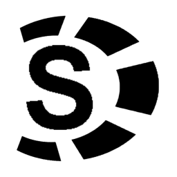 Svantech Studios AB logotyp